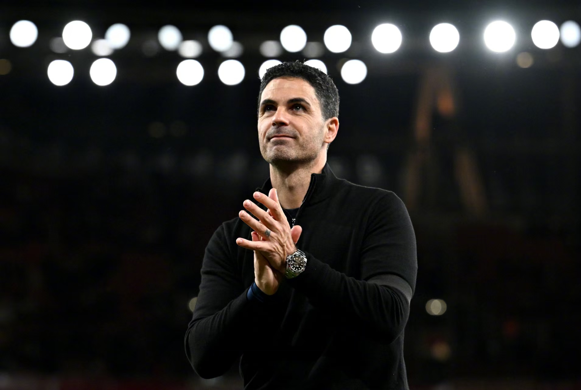 Mikel Arteta konečně dovedl Arsenal k prolomení 22leté kletby a probudil spící mistrovský lesk.